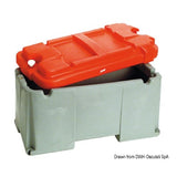 Osculati Batteriekasten bis 200 Ah 14.544.01