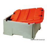 Osculati Batteriekasten bis 200 Ah 14.544.01