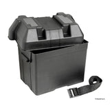 Caja de batería de polipropileno Osculati 100/120 A 14.546.00