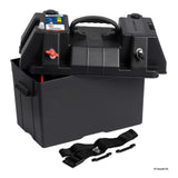 Caja de batería de polipropileno Osculati 100/120 A 14.546.00