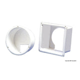 Osculati Vani ad incasso per staccabatteria 14.561.02