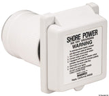 Marinco Presa 32A 220 Ez Lk con custodia Export