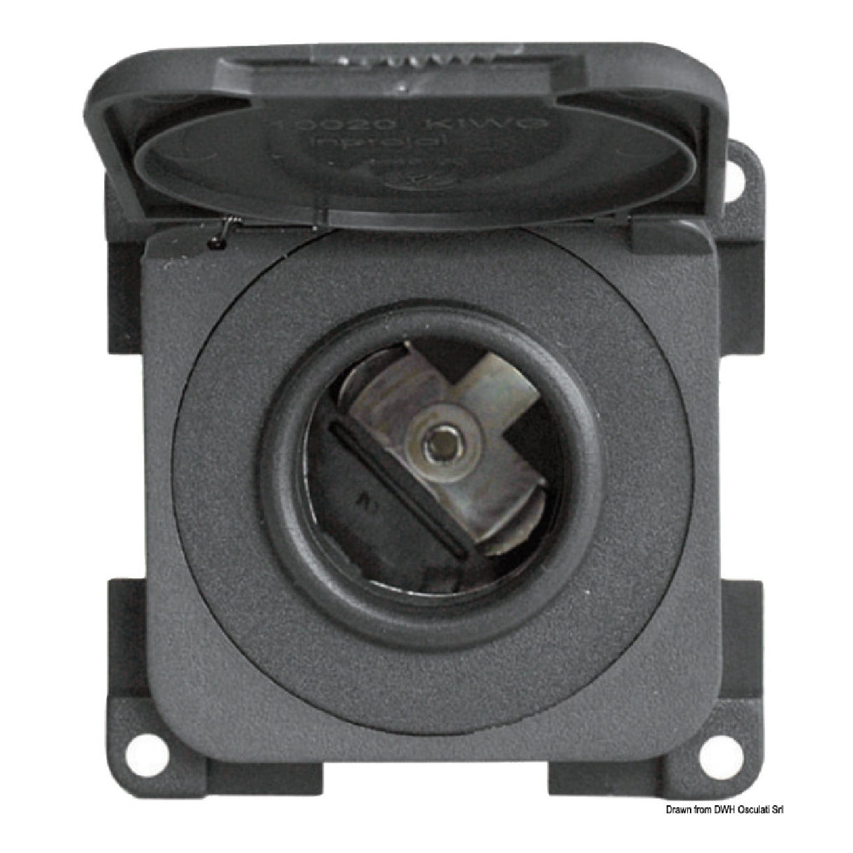 CBE Modulares elektrisches Außenmaterial