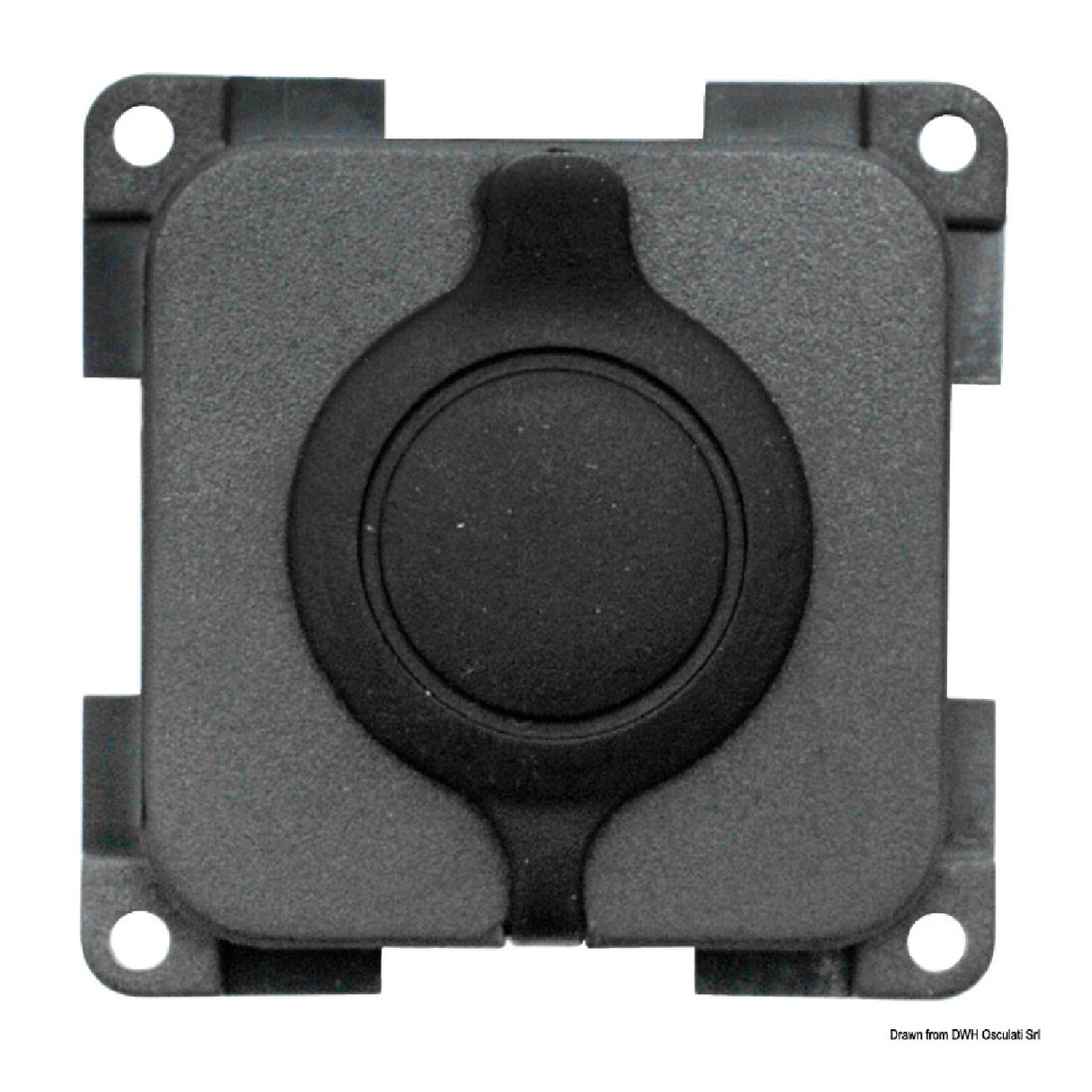 CBE Modulares elektrisches Außenmaterial