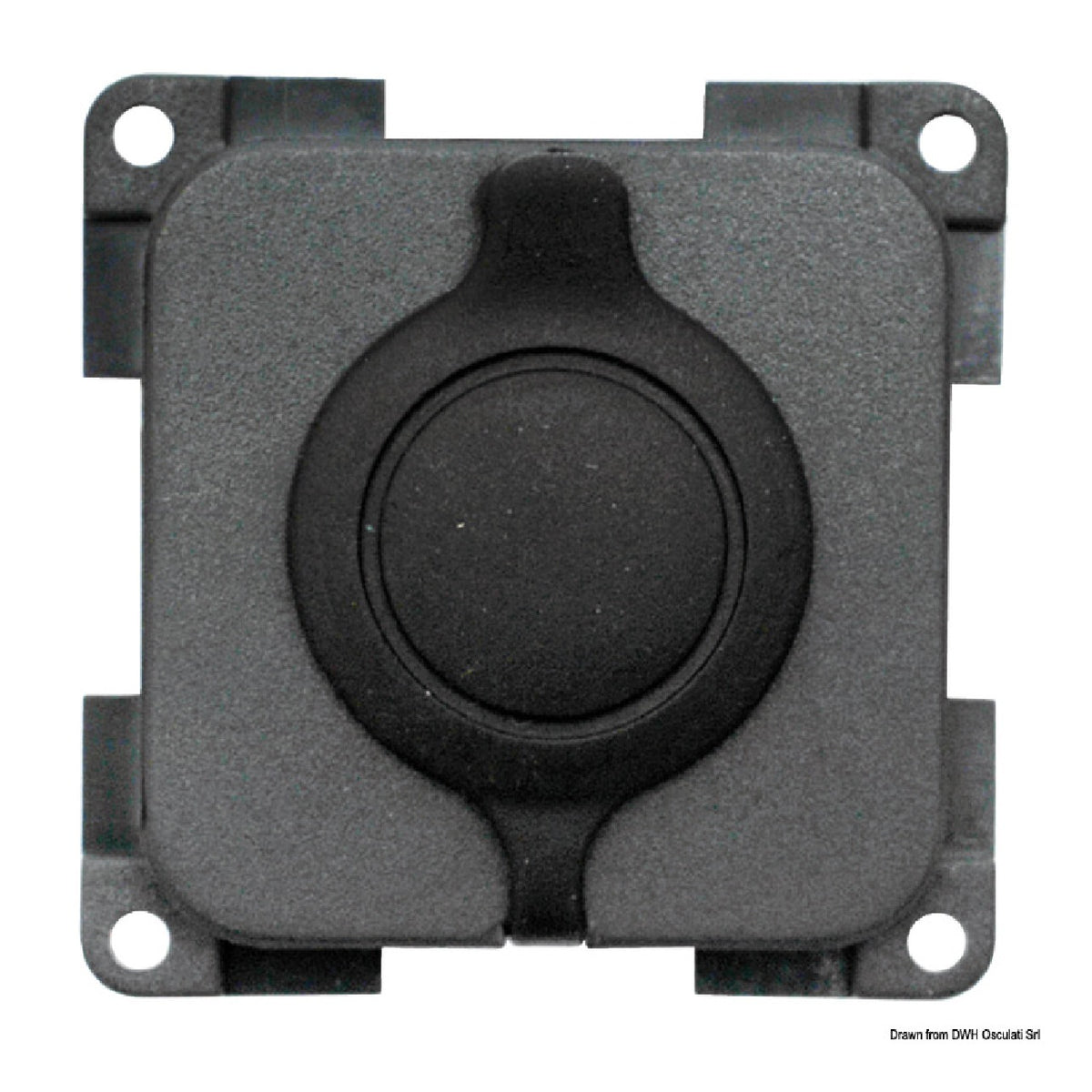 CBE Modulares elektrisches Außenmaterial