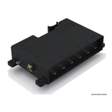 Osculati Ultradünnes Touch-Bedienfeld bestehend aus Bedienfeld + USB-Kabel + Steuerbox 14.690.07
