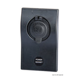 Osculati Moduli supplementari per pannelli 14.861.01