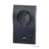 Osculati Moduli supplementari per pannelli 14.861.01