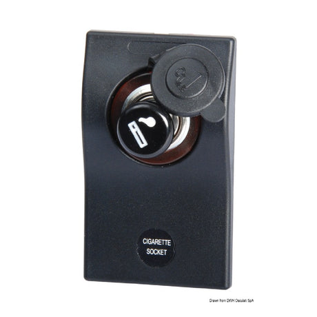 Osculati Moduli supplementari per pannelli 14.861.01