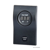 Osculati Moduli supplementari per pannelli 14.861.01