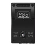 Osculati Moduli supplementari per pannelli 14.861.01