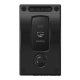 Osculati Moduli supplementari per pannelli 14.861.01