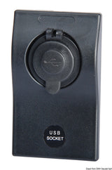Osculati Módulo adicional USB-A + USB-C 14.861.12