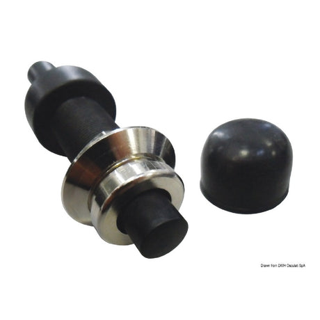 Osculati Pulsante 14.910.00NE