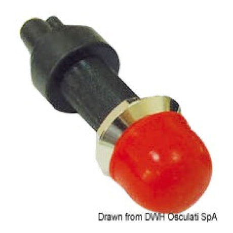 Osculati Pulsante 14.910.00NE