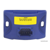 Osculati Interruttore/deviatore per batterie Selecta New 14.921.00