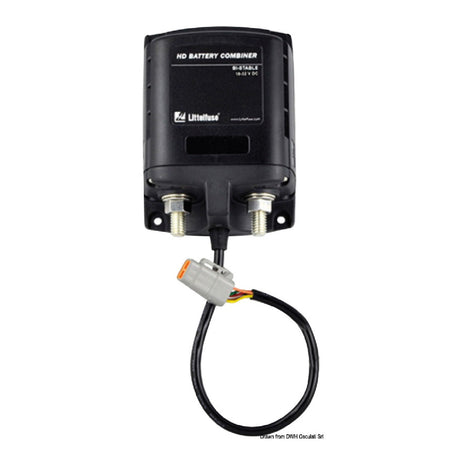 Osculati Interruttore/deviatore per batterie Selecta New 14.921.00