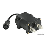 Osculati Interruttore/deviatore per batterie Selecta New 14.921.00