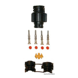 Osculati Interruttore/deviatore per batterie Selecta New 14.921.00