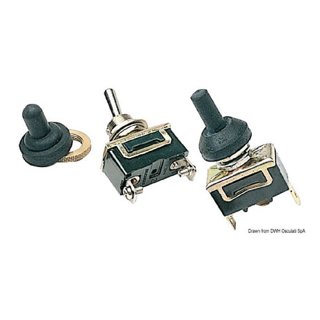 Osculati Toggle Switch 14.925.01
