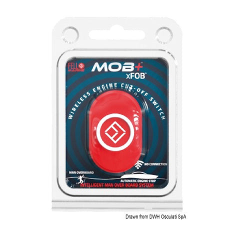 Osculati Stacco automatico MOB Wireless FELL MARINE 14.969.01