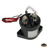 Trem interruttore a solenoide 12-24V