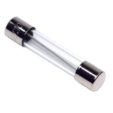 Blaue Meeresglas-Sicherungen 6,3 x 32 AGC