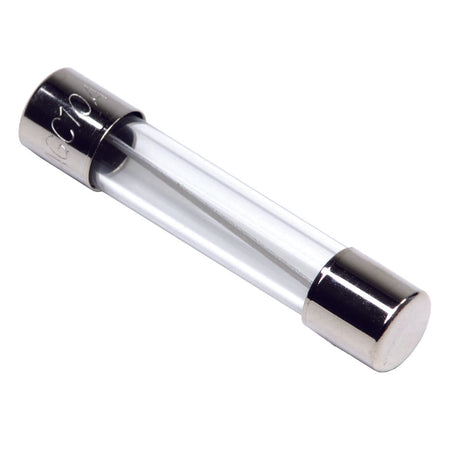 Blue Sea Fusibili in vetro 6,3 x 32 AGC