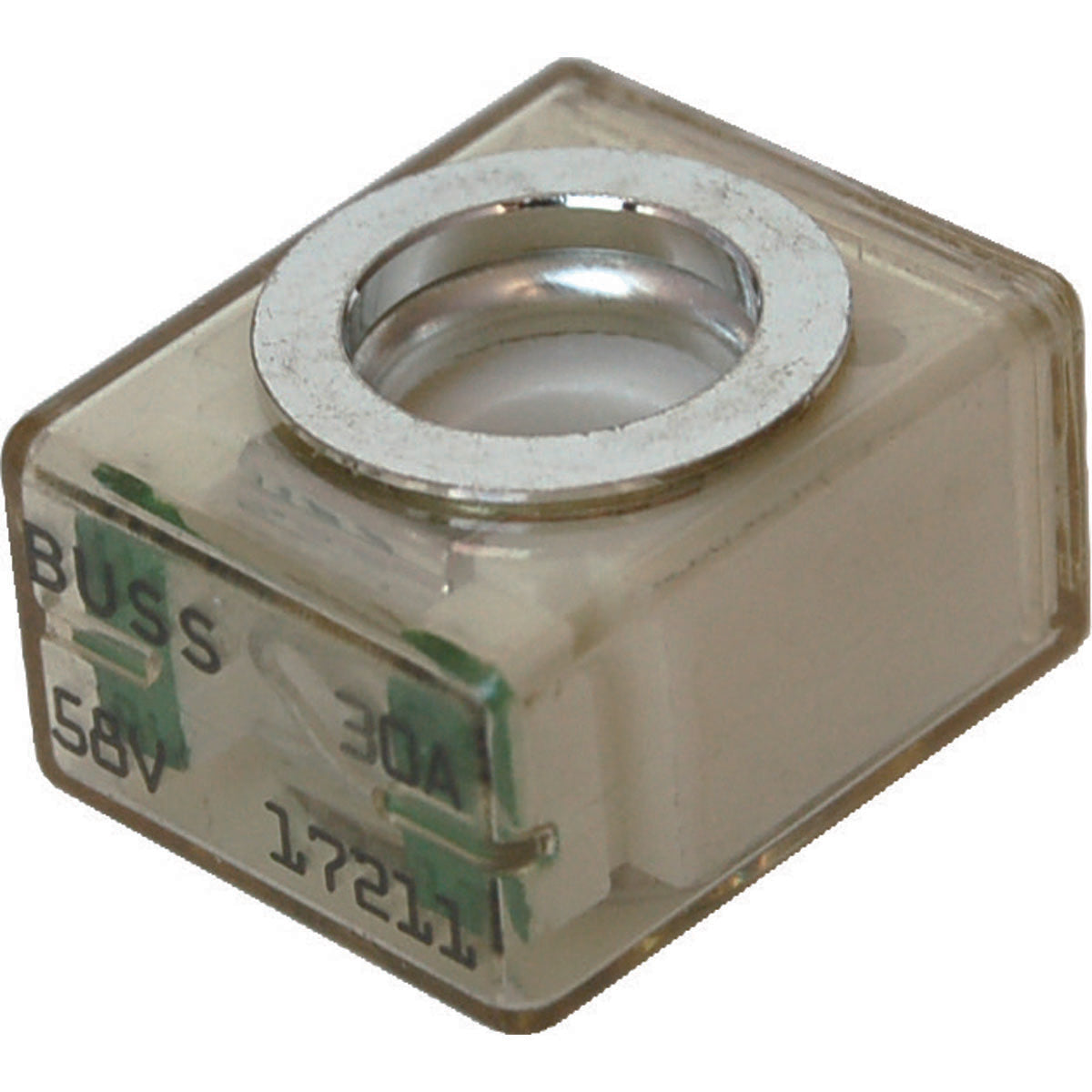 Fusible dedicado Blue Sea 30-300A Modelo 5175 