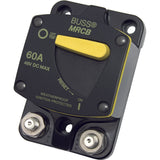 Blue Sea Hochleistungs-Schutzschalter IP66 Modell 7136B