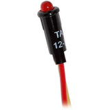 Luz indicadora Micro-Led Blue Sea 12-24V.
