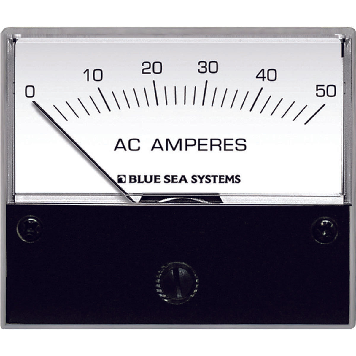 Blue Sea Wechselstrom-Amperemeter Modell 8258
