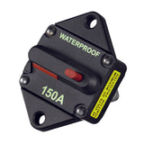 Trem Interruttore magnetotermico da incasso quadrato