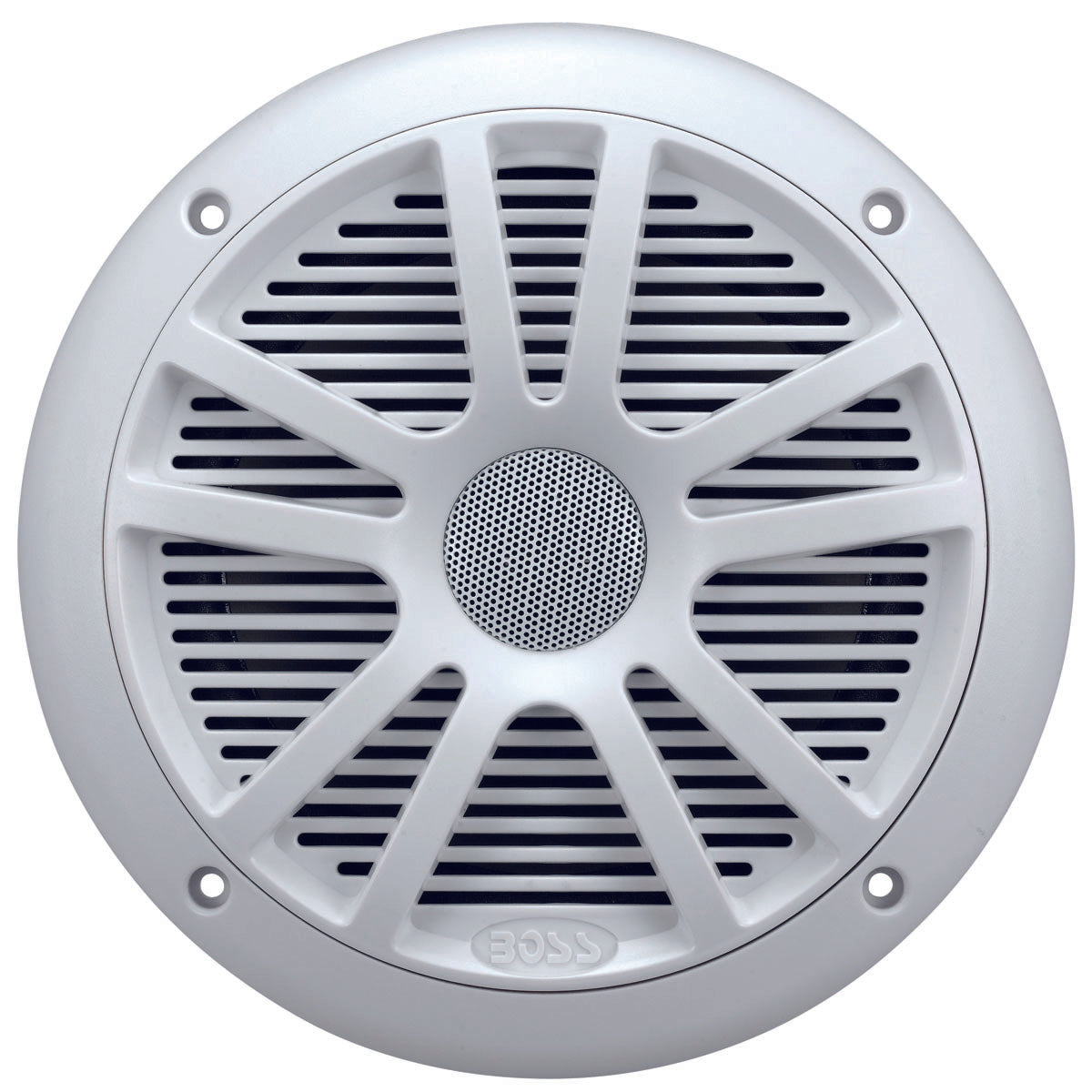 Boss Marine Coppia altoparlanti stagni MR6 180W