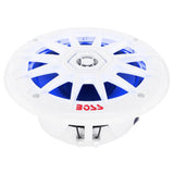 Boss Marine Altoparlante stagno MRGB65 200W max