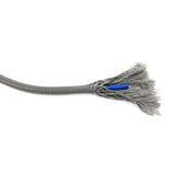 Cubierta para cable de base Electra Black - 50 MT