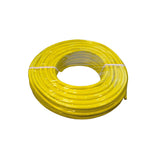 Electra Cavo tripolare giallo 50 mt