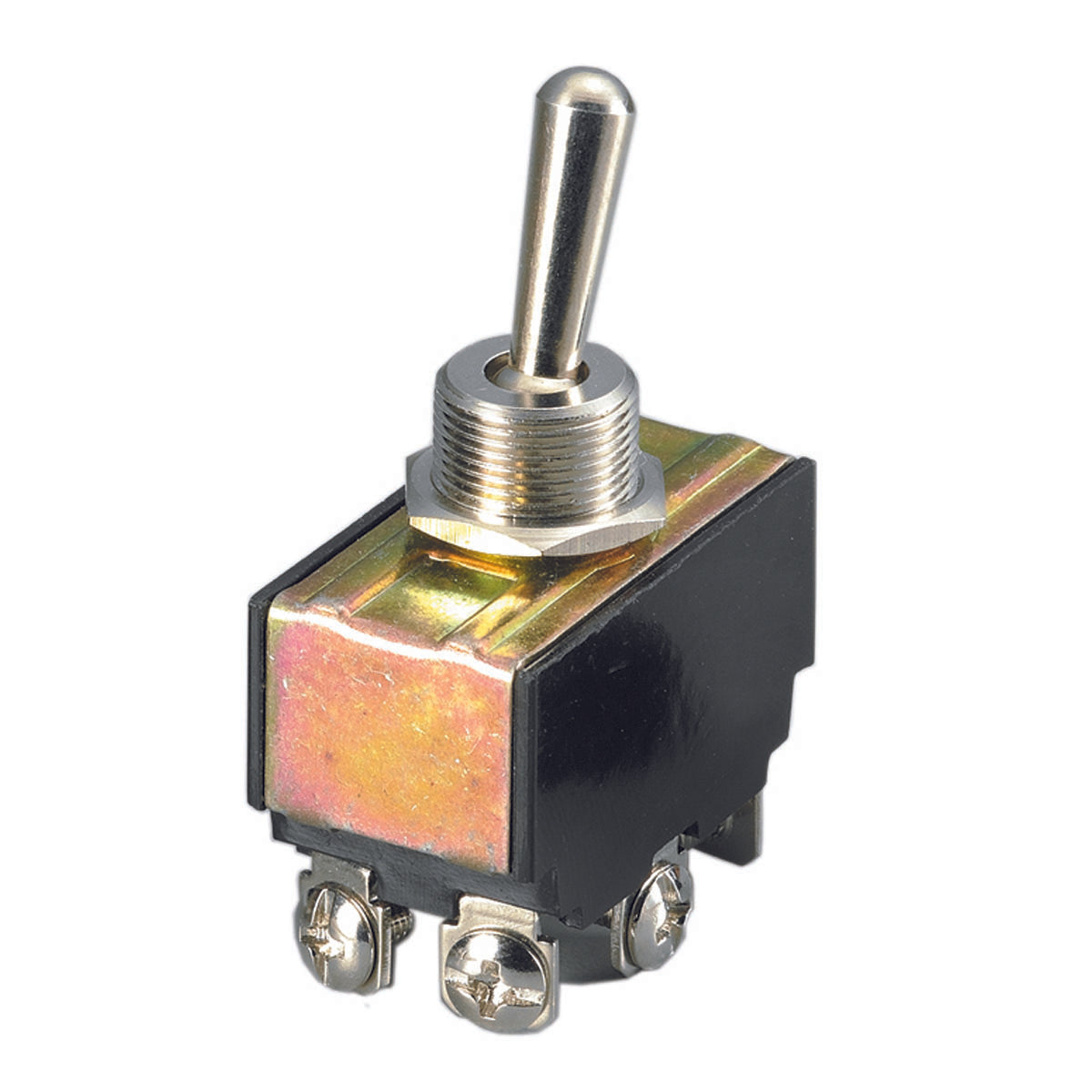 Trem ON-OFF Switch 6P