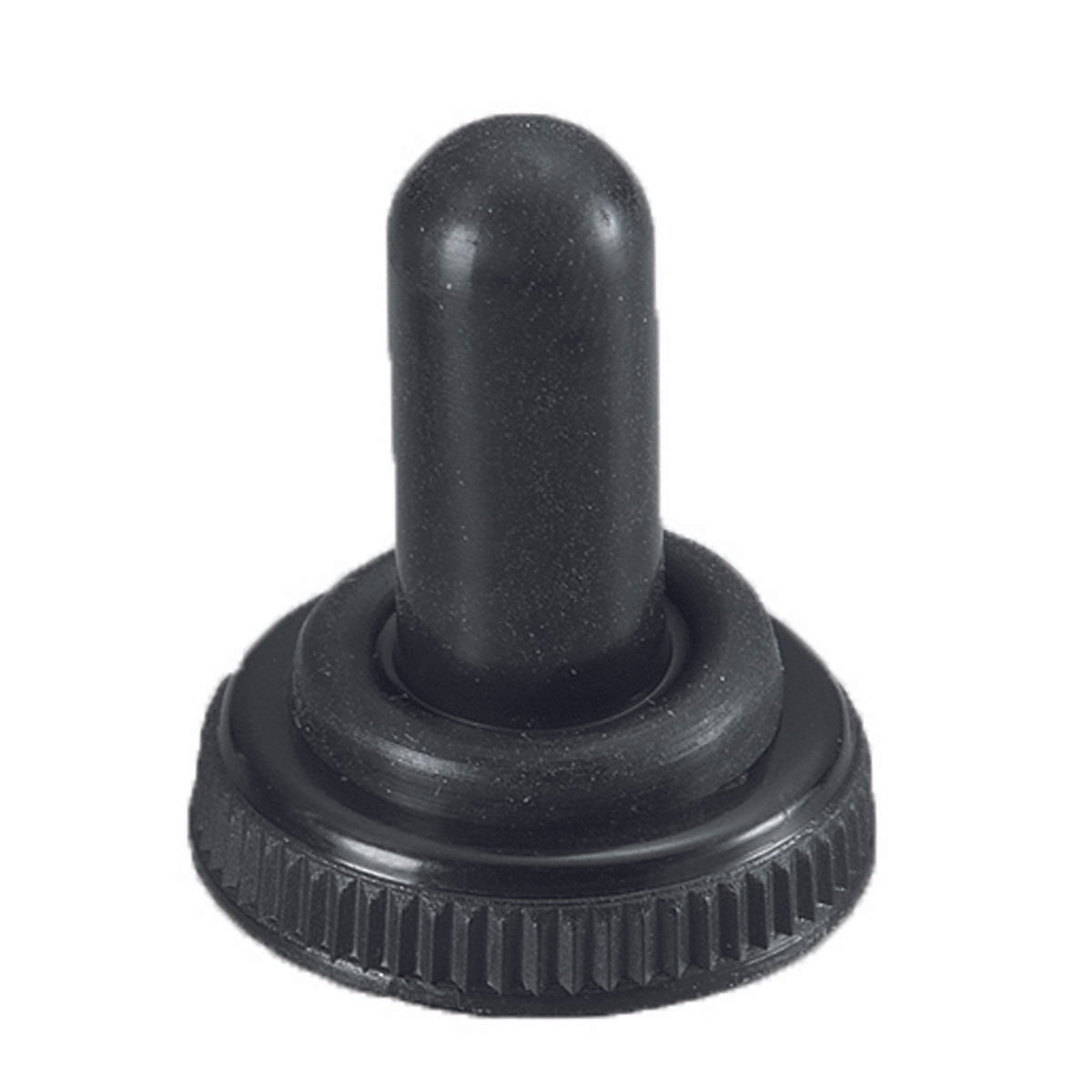 Trem Rubber Cap 10 pcs