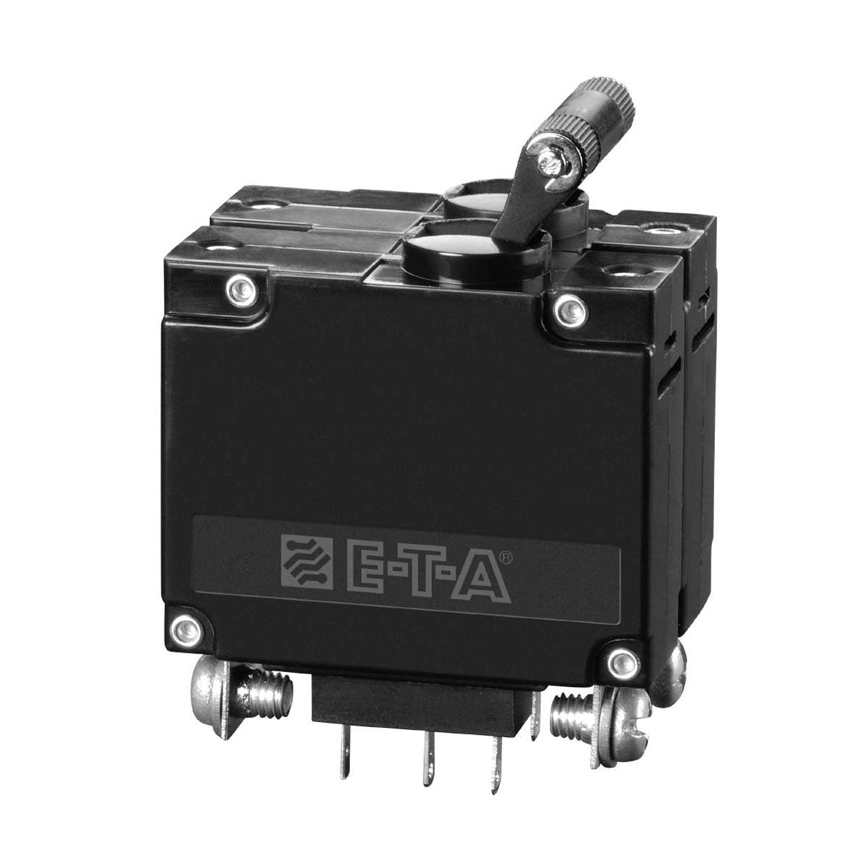 ETA – Engineering Technology AC Doppelpol-Hydraulikmagnetschalter