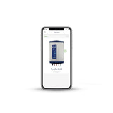 Cargador Dolphin Conecta, usa y disfruta Cargador de batería DOLPHIN PROLITE de 2 salidas