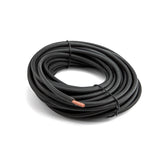 T-Power Flexibles Batteriekabel H07V-K Schwarz