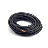 Cable de batería flexible T-Power H07V-K Negro