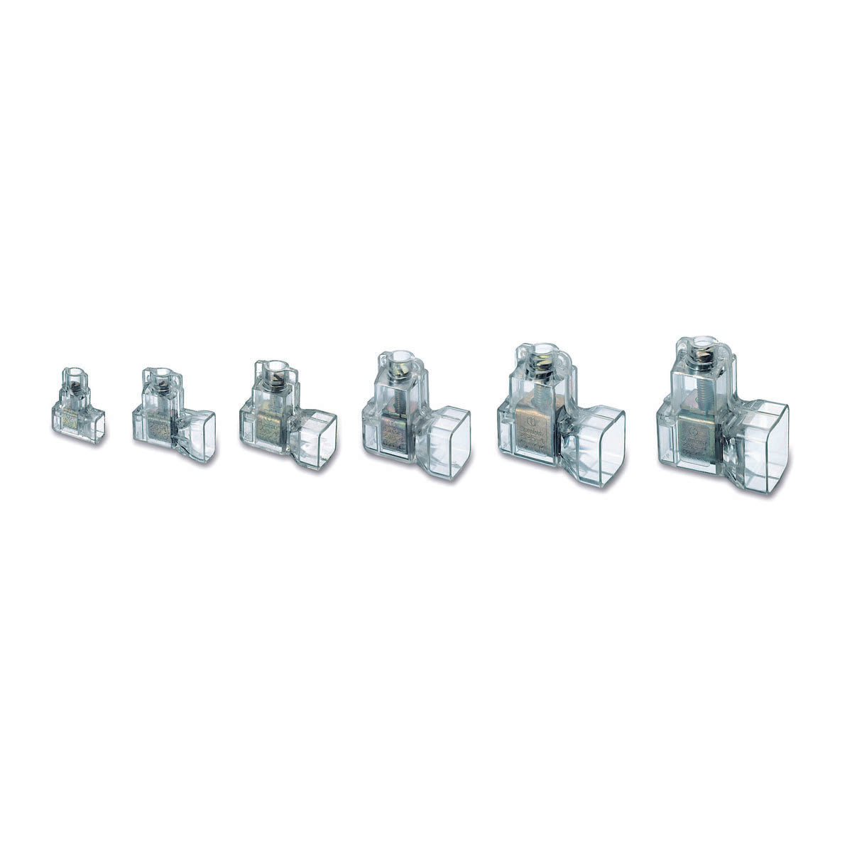 Cembre Single-pole terminals 10 pieces