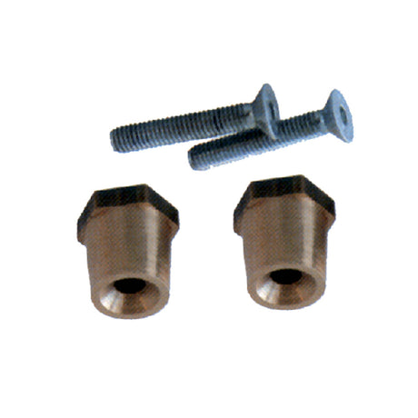 Trem Battery Terminals - Pair