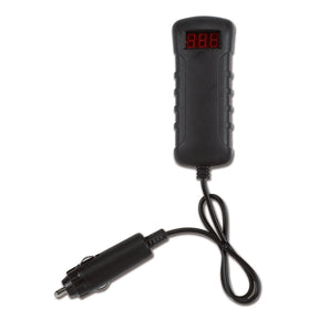 Trem Battery Tester Mod con presa accendisigar Mod con presa accendisigar - AmerigoStore