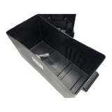 Caja de batería T-Power KANGURO negra >100 Ah 