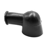 Tapa aislante negra Trem 16