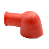 Trem Cappuccio isolanti rosso 12