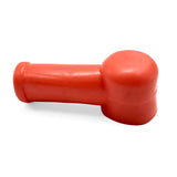 Trem Cappuccio isolanti rosso 16